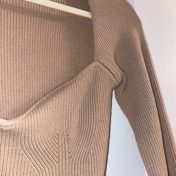 Sweater top - Picture 4 of 6